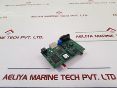 Hms 3261-160 Interface Board