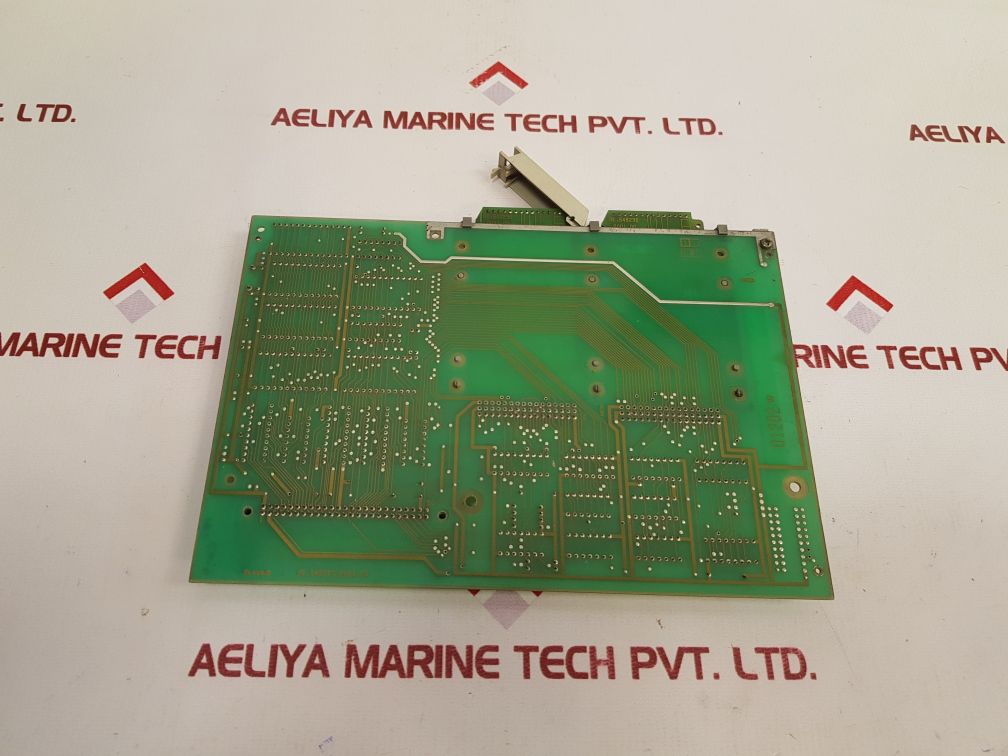 Hmt Ge.548236.0001.00 Pcb Card Ge.548236.0001.00