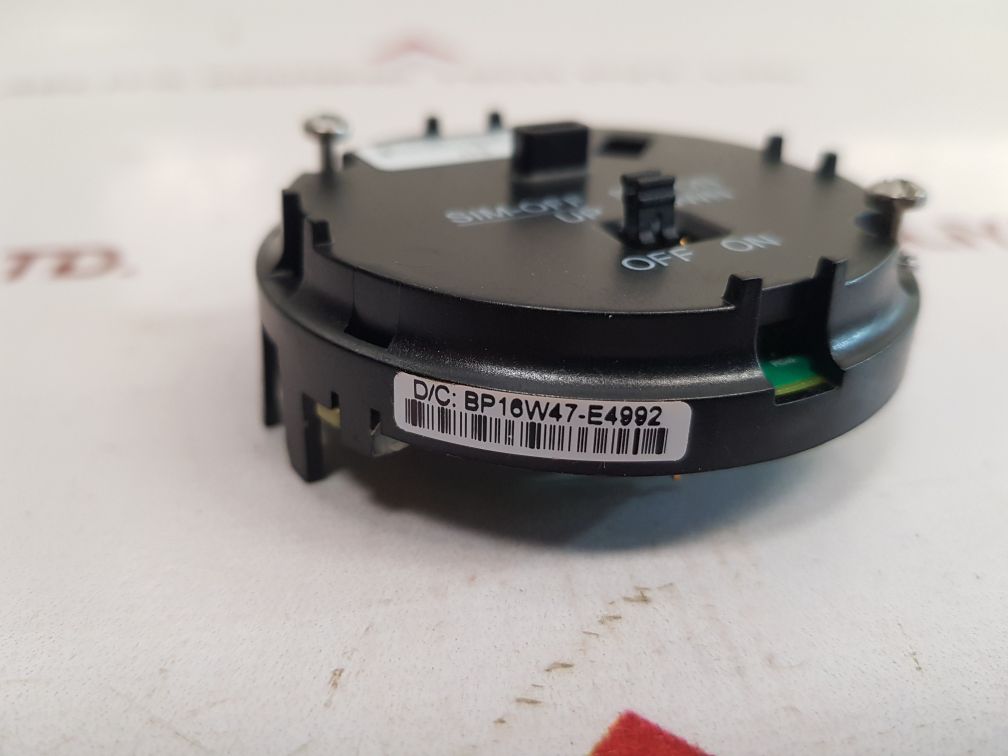 Honeywell Hnw50086423-005