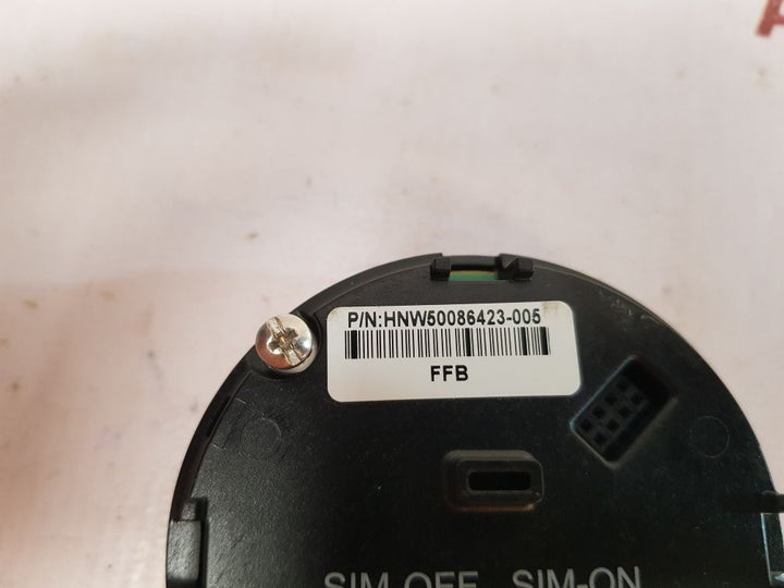 Honeywell Hnw50086423-005 Transmitter