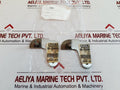 Set of 2X Hobart 00-206004-00001 lh. cam & swivelassy.