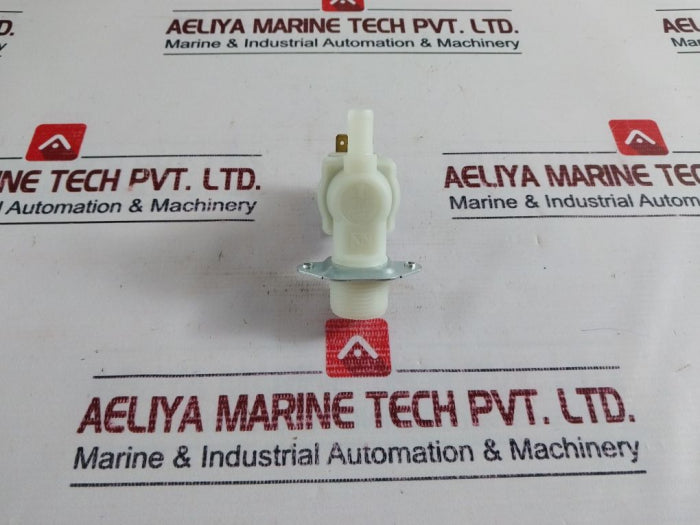 Hobart 00-883658-001 Solenoid Valve 220/240V-7W 50/60Hz