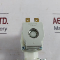 Hobart 00-883658-001 Solenoid Valve 220/240V-7W 50/60Hz