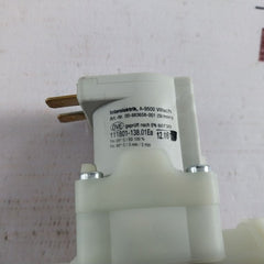 Hobart 00-883658-001 Solenoid Valve 220/240V-7W 50/60Hz