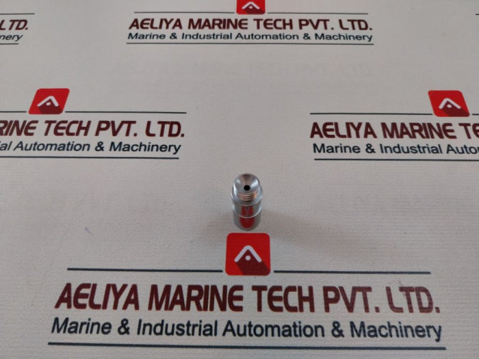 Hobart 00-893052 Rinse Arm Shaft 646610 Was003.008.0510