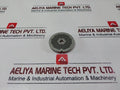 Hobart 12-1/8 Grinder Plate 016423-00002 C003G 1/8In.