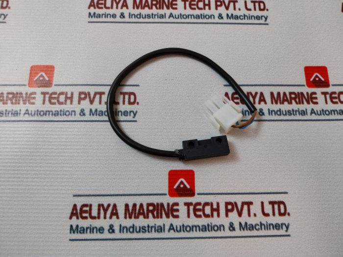 Hobart 139321-344 Magnetic Reed Switch & Lead For Dish Glass Cup Washer