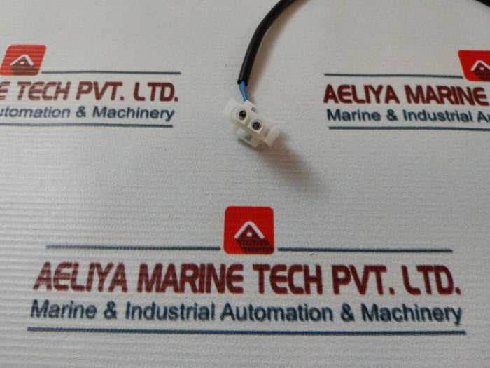 Hobart 139321-344 Magnetic Reed Switch & Lead For Dish Glass Cup Washer