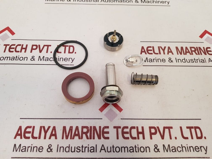 Hobart 270336 Solenoid Valve Repair Kit