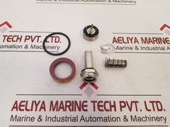 Hobart 270336 Solenoid Valve Repair Kit