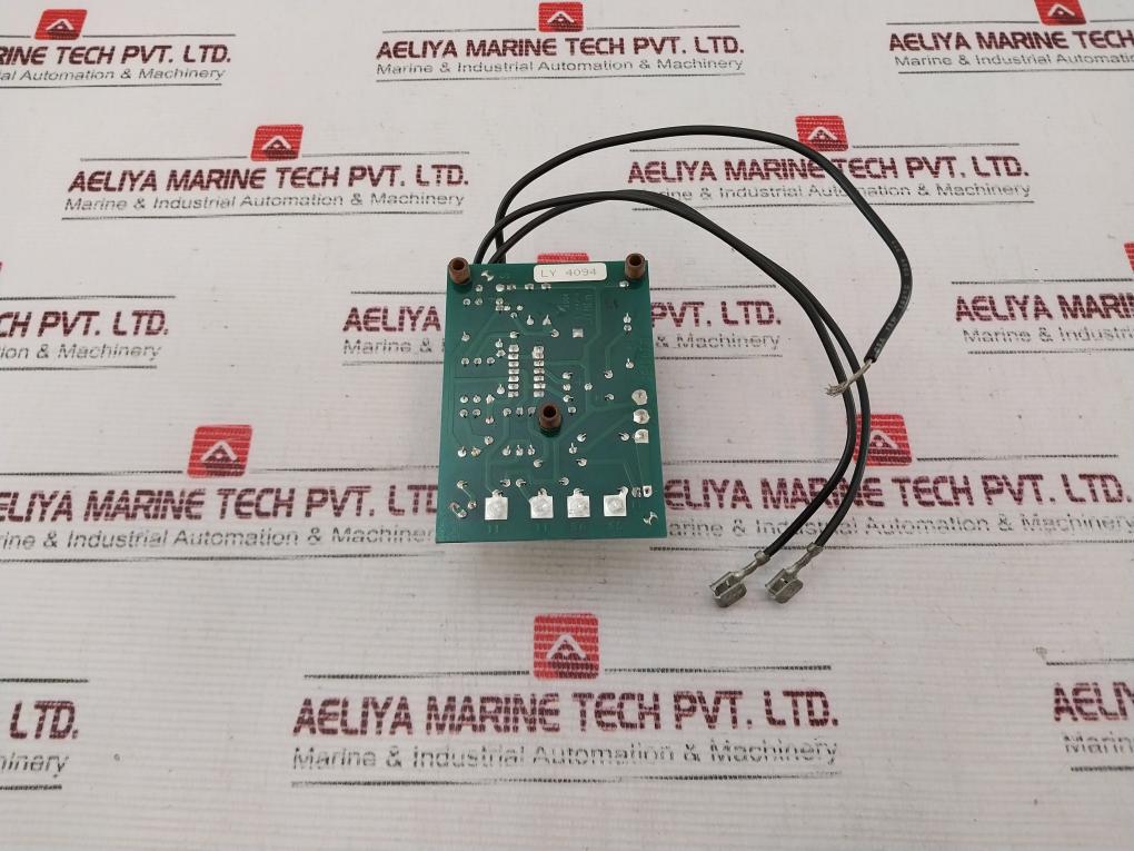 Hobart 294905 C Pc Board