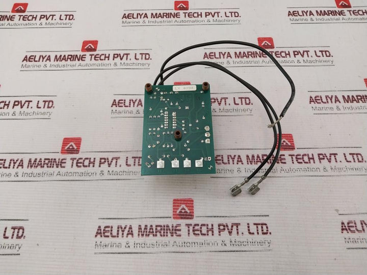 Hobart 294905 C Pc Board