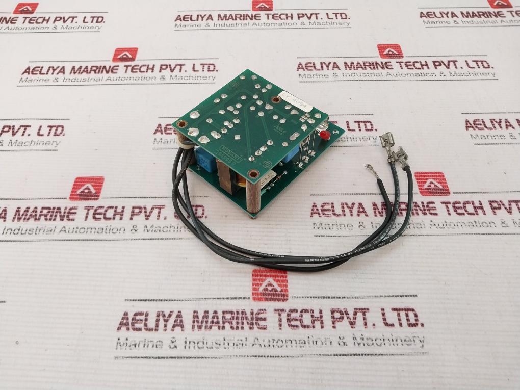 Hobart 294905 C Pc Board