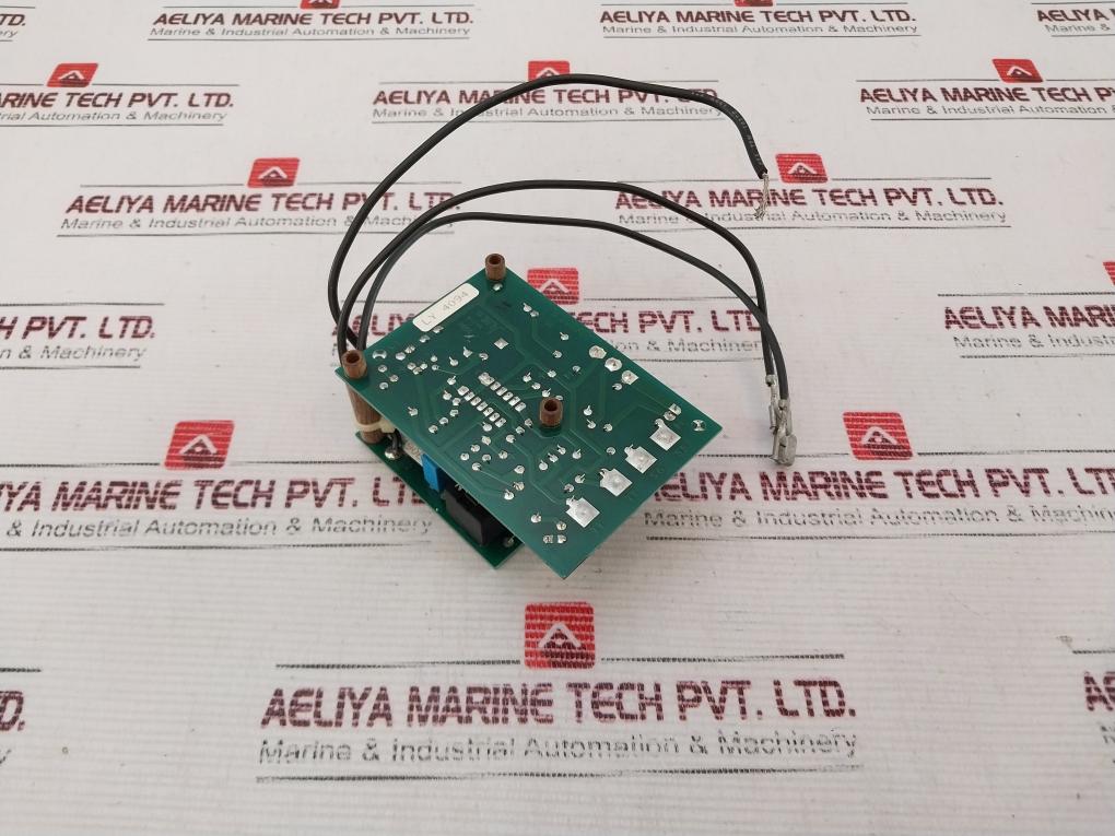 Hobart 294905 C Pc Board