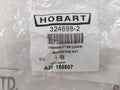 Hobart 324698-2 Coupling Nut 629905