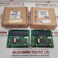Hobart 774505-50 Control Board Without Eprom