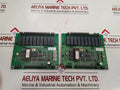 Hobart 774505-50 Control Board Without Eprom