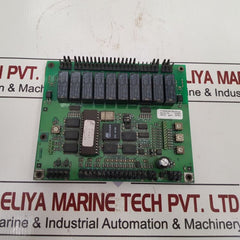 Hobart 774505-50 Control Board Without Eprom