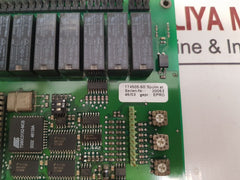 Hobart 774505-50 Control Board Without Eprom