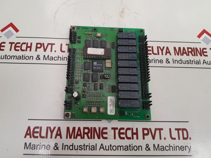 Hobart 774505-50 Control Board Without Eprom