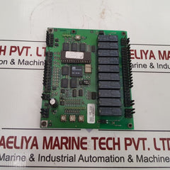 Hobart 774505-50 Control Board Without Eprom