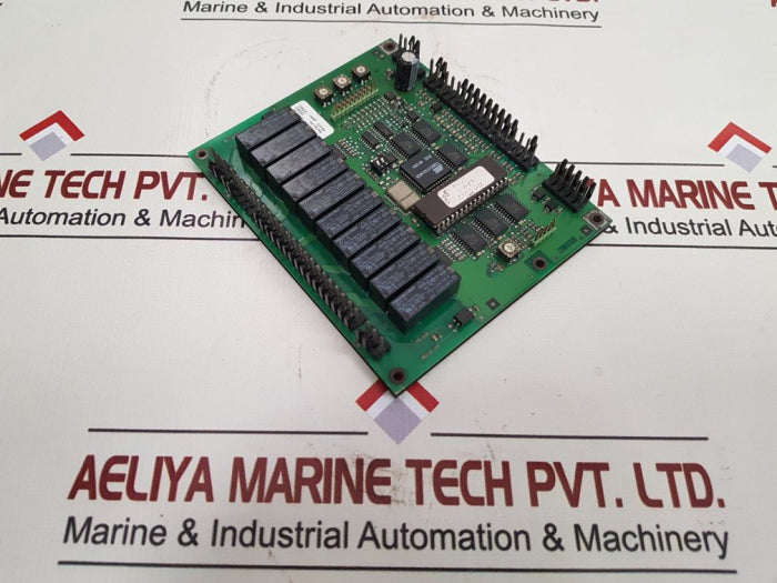 Hobart 774505-50 Control Board Without Eprom