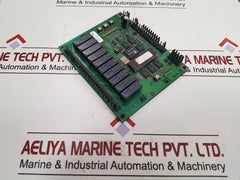 Hobart 774505-50 Control Board Without Eprom