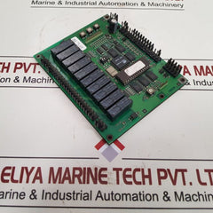Hobart 774505-50 Control Board Without Eprom