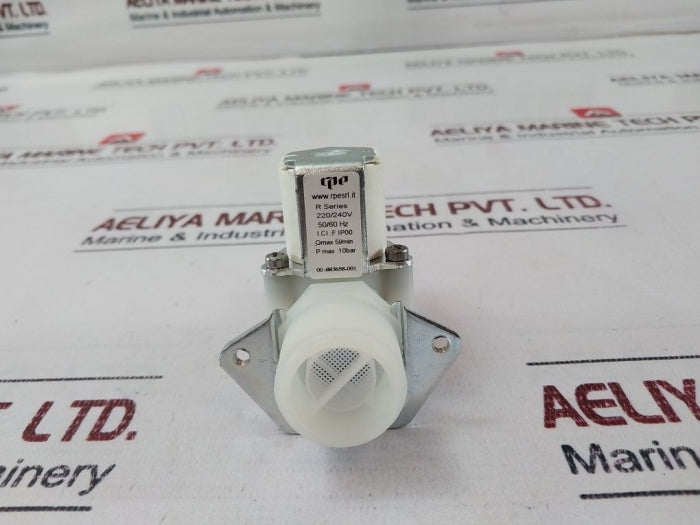 Hobart 883658-1 Solenoid Valve Flow Control Pos 83 646804