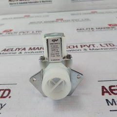 Hobart 883658-1 Solenoid Valve Flow Control Pos 83 646804