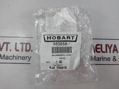 Hobart 883658-1 Solenoid Valve Flow Control Pos 83 646804