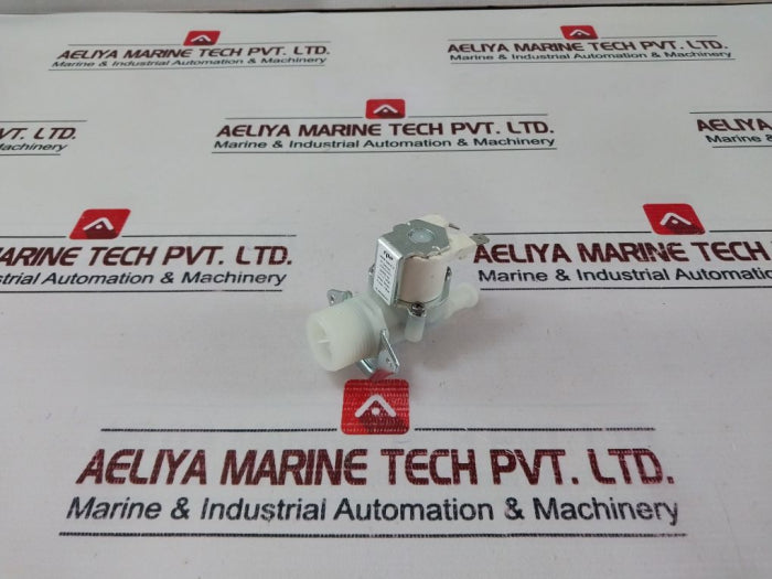 Hobart 883658-1 Solenoid Valve Flow Control Pos 83 646804