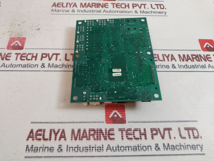 Hobart 919471-2K Control Board Assembly