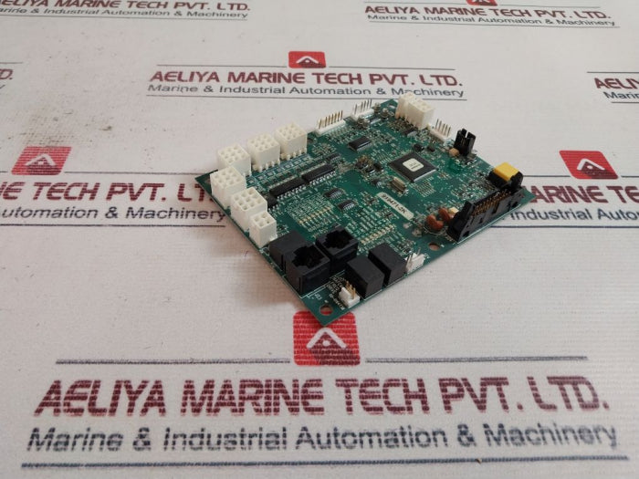 Hobart 919471-2K Control Board Assembly