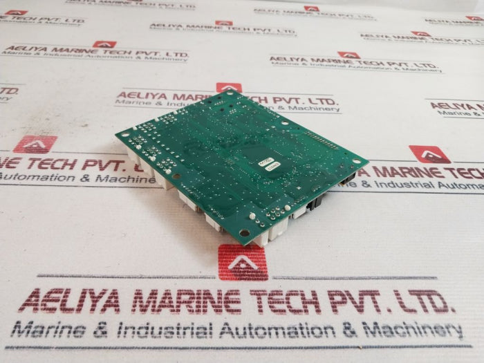 Hobart 919471-2K Control Board Assembly