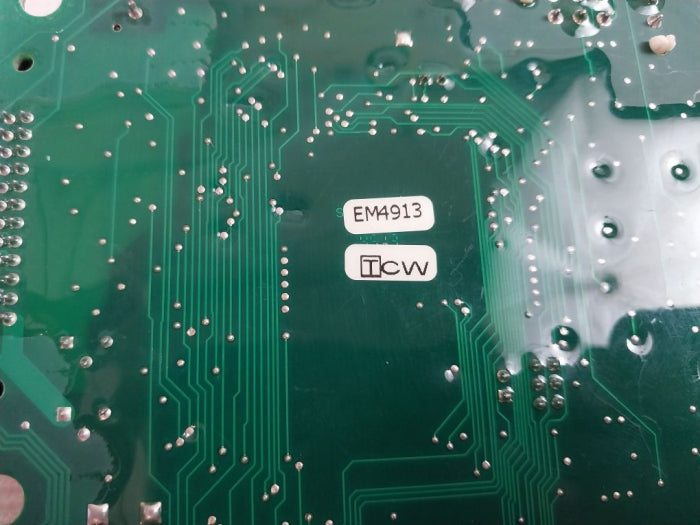 Hobart 919471-2K Control Board Assembly