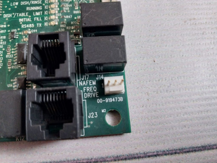 Hobart 919471-2K Control Board Assembly