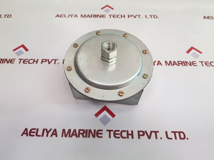 Hobart C645D-1052 Pressure Switch
