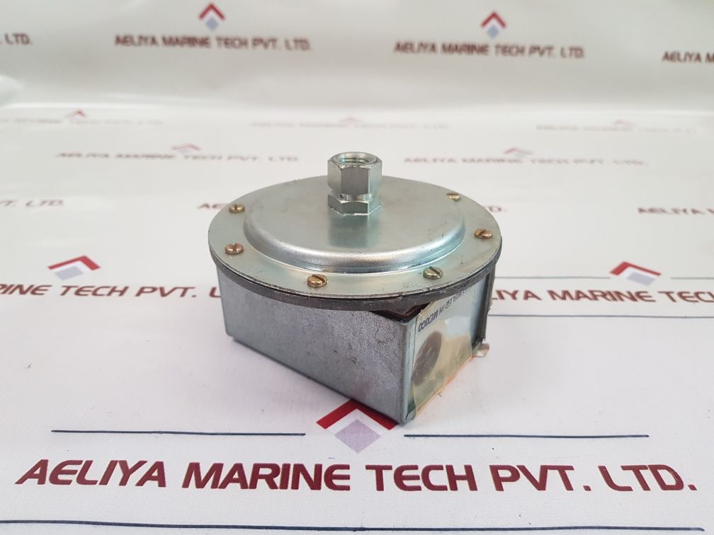 Hobart C645D-1052 Pressure Switch