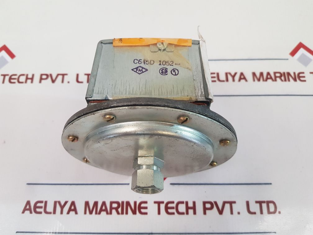Hobart C645D-1052 Pressure Switch