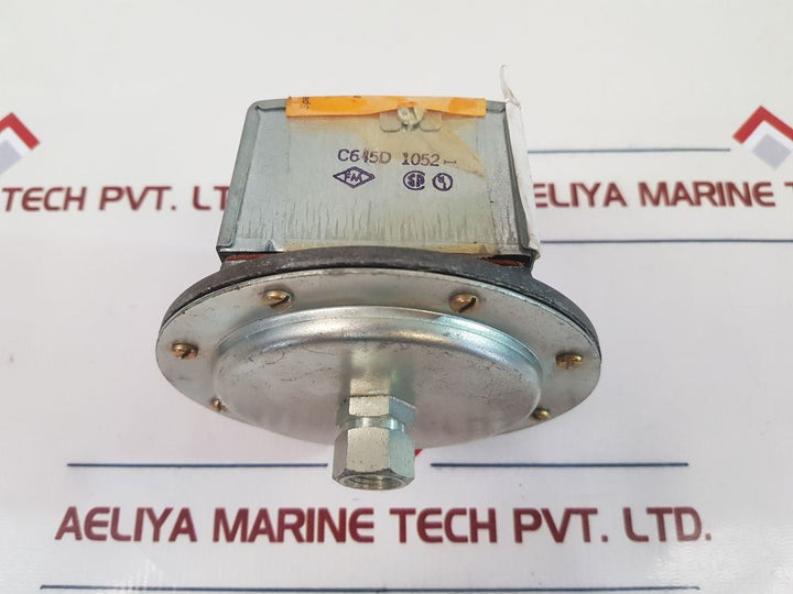 Hobart C645D-1052 Pressure Switch
