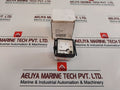 Hobut 312-757 Analogue Panel Ammeter 0-25A 48 Meter