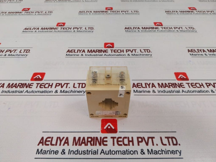 Hobut B.S. 3938 Current Transformer 60/1 Amp