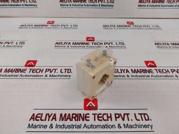 Hobut B.S. 3938 Current Transformer 60/1 Amp