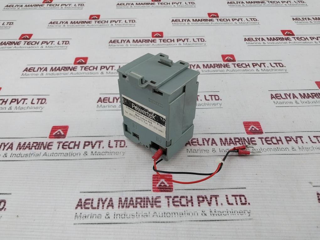 Hobut Ct160 Current Transformer
