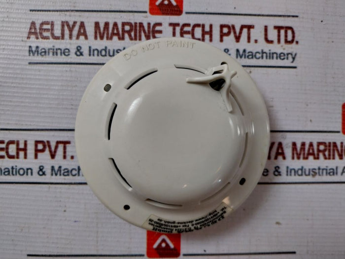 Hochiki Aca-e Analogue Addressable Multi Sensor Optical Heat Detector 17-41V Dc