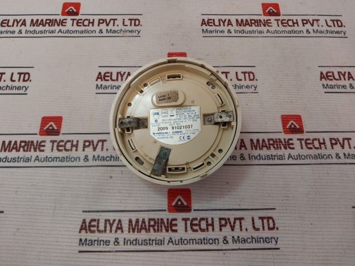 Hochiki Aca-e Analogue Multisensor 17-41V Dc Max 30Ma