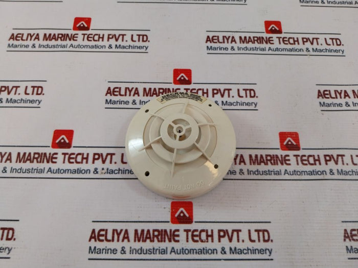 Hochiki Acb-e Analogue Heat Sensor 17-41V