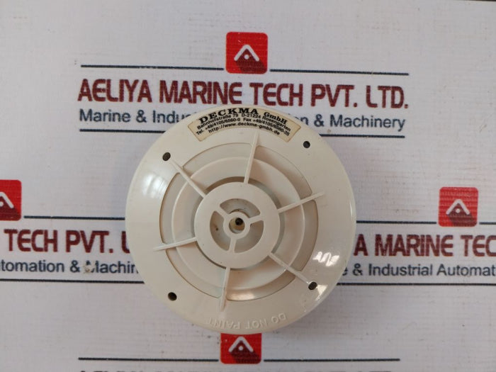 Hochiki Acb-e Analogue Heat Sensor 17-41Vdc 30Ma Class P