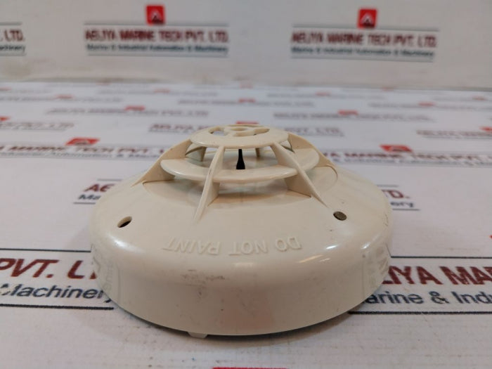 Hochiki Acb-e Analogue Heat Sensor 17-41Vdc 30Ma Class P